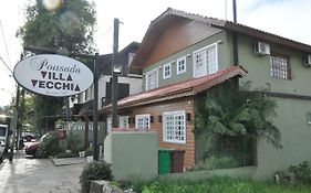 Pousada Villa Vecchia